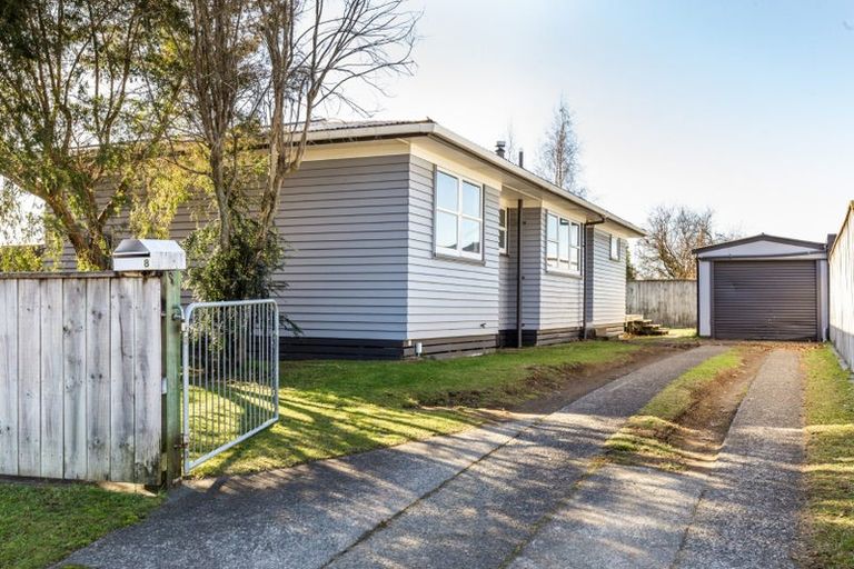 Photo of property in 8 Poihaere Street, Turangi, 3334