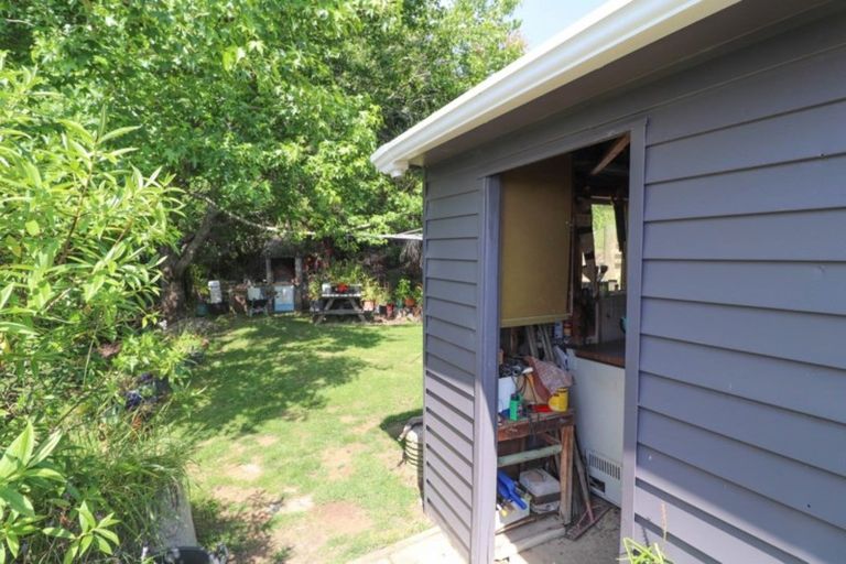 Photo of property in 19 Adams Road, Thornton Bay, Thames, 3575