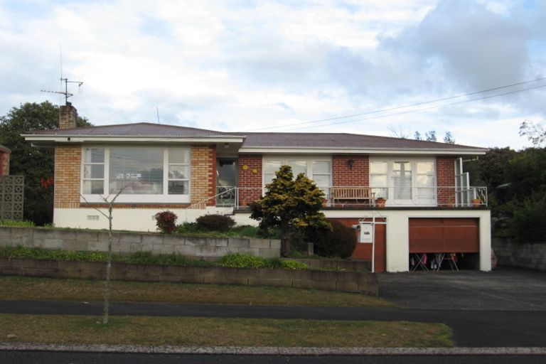 Photo of property in 90 Mansel Avenue, Hillcrest, Hamilton, 3216