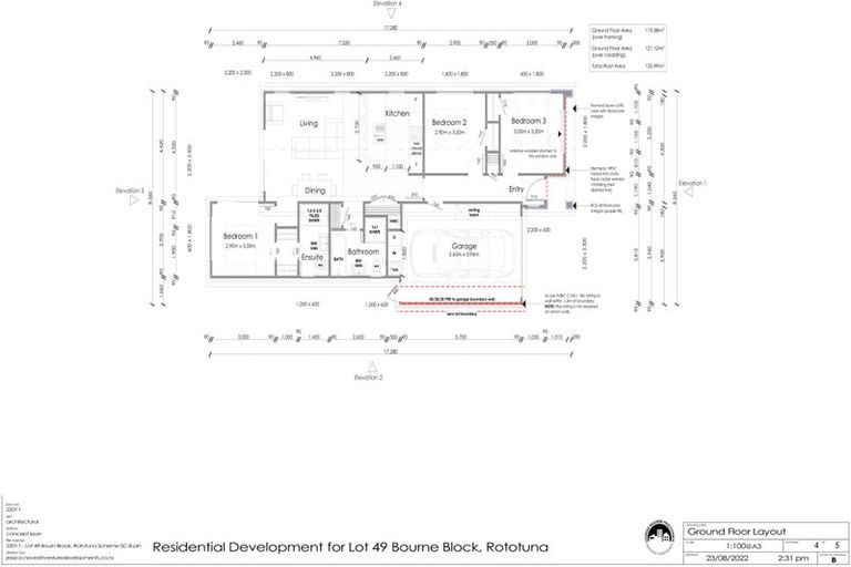 Photo of property in 12 Adzebill Court, Rototuna North, Hamilton, 3210