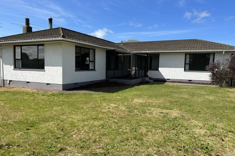 Photo of property in 84 Moffat Drive, Lincoln, 7608