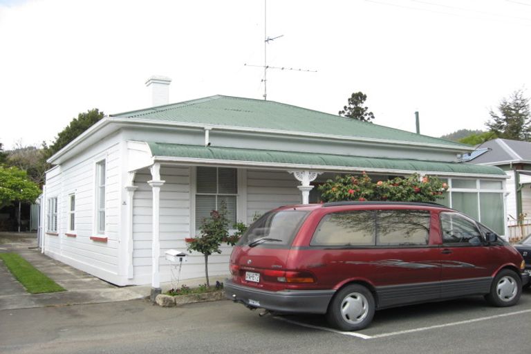 Photo of property in 1 King Street, Nelson, 7010