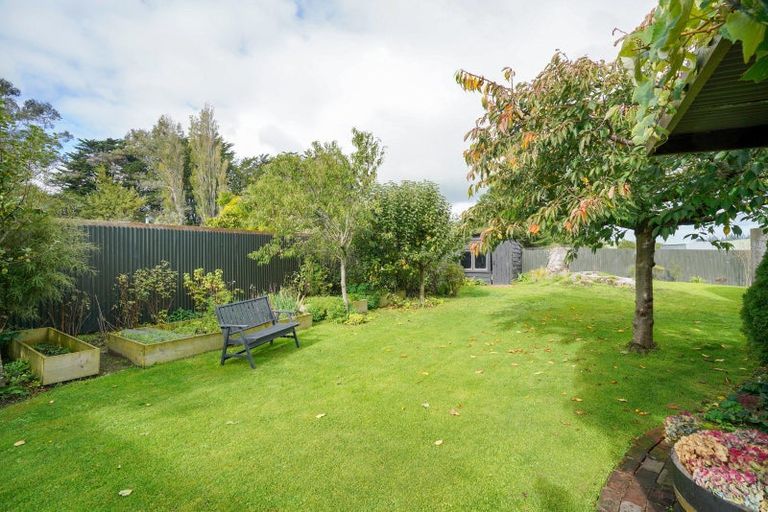 Photo of property in 38 Flemington Road, Woodlands, Invercargill, 9871