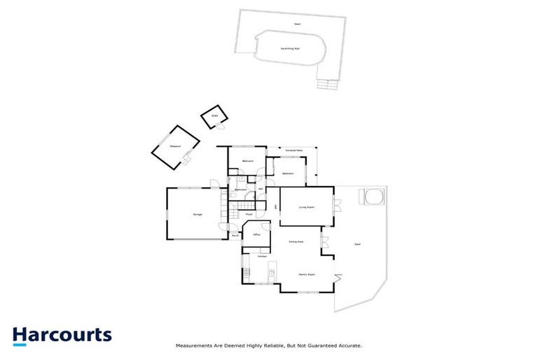 Photo of property in 168 Carlton Street, Bellevue, Tauranga, 3110