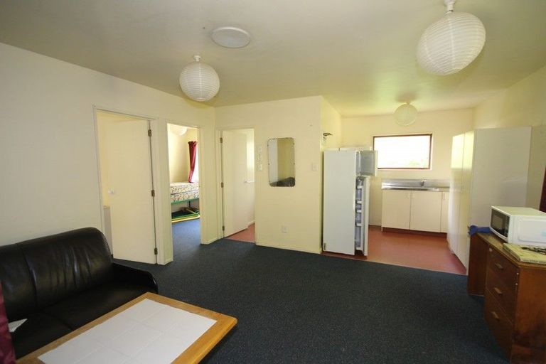 Photo of property in 25 Serpentine Avenue, Dunedin Central, Dunedin, 9016