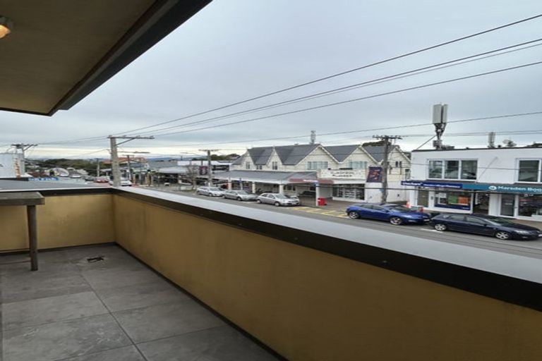 Photo of property in 2h Hatton Street, Karori, Wellington, 6012