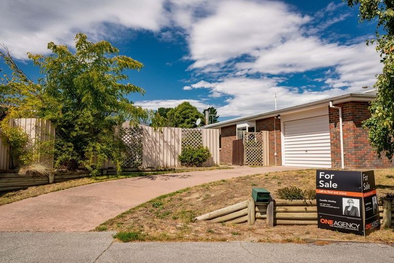 Photo of property in 15 Wishart Crescent, Cromwell, 9310