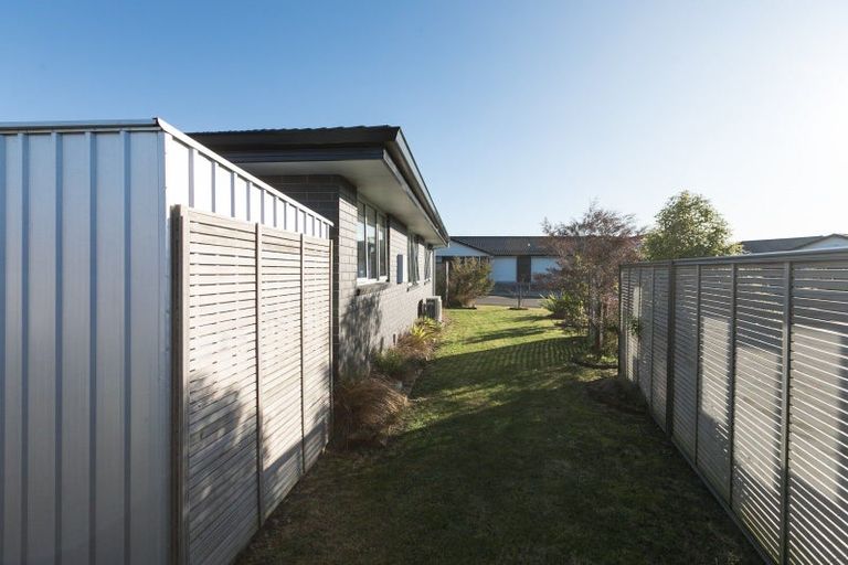 Photo of property in Henry Russell Estate, 51/36 Henry Russell Estate, Waipukurau, 4200