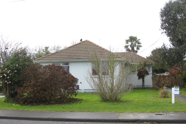 Photo of property in 1011 Wall Road, Raureka, Hastings, 4120