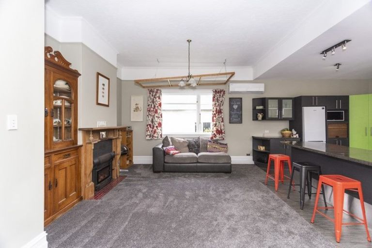 Photo of property in 58 Greta Street, South Hill, Oamaru, 9400