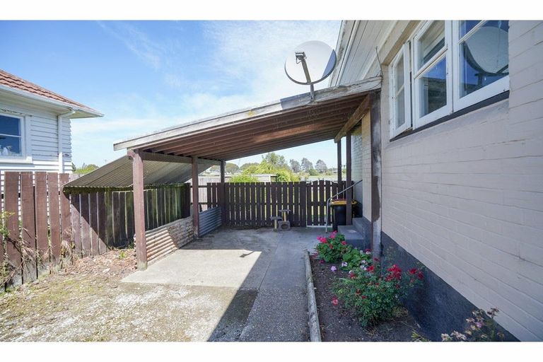 Photo of property in 131 Islington Street, Turnbull Thomson Park, Invercargill, 9810