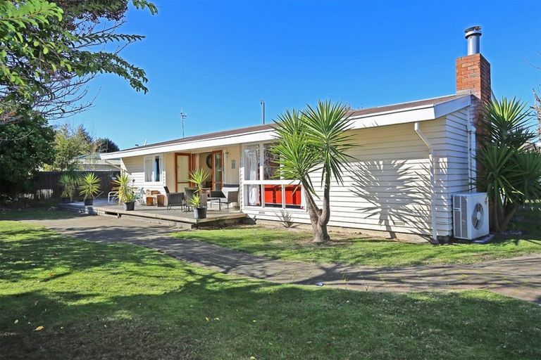 Photo of property in 4 Nash Street, Marewa, Napier, 4110