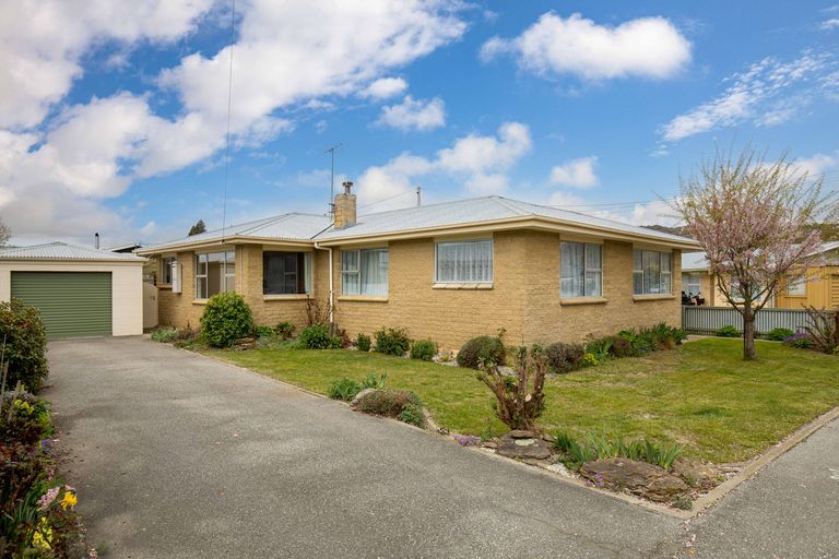 Photo of property in 27 Bringans Street, Alexandra, 9320