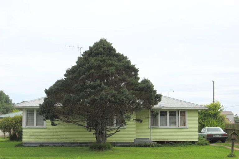 Photo of property in 35 Elliott Street, Opotiki, 3122