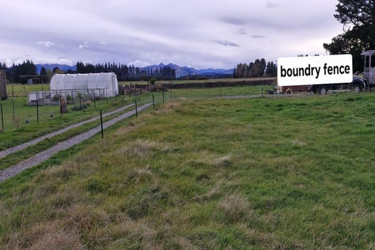 Photo of property in 24 Quinlivan Street, Hawarden, 7385