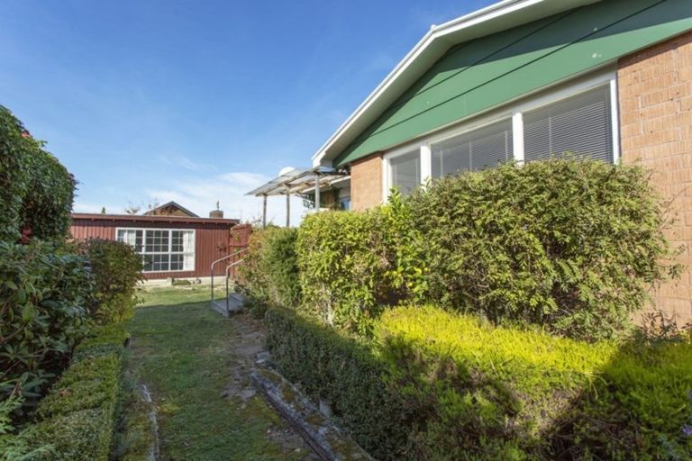 Photo of property in 58 Bridge Street, Netherby, Ashburton, 7700