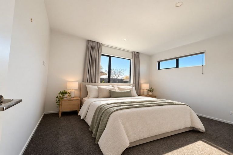Photo of property in 5d Manning Place, Woolston, Christchurch, 8023