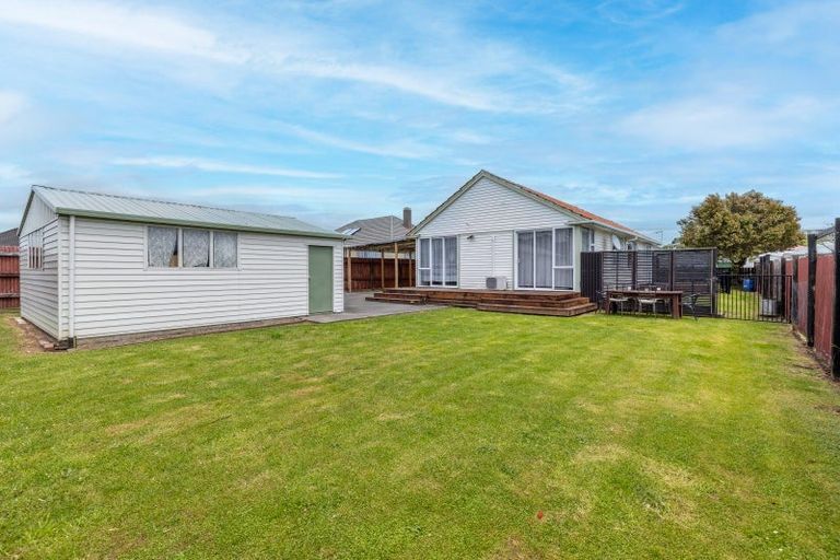 Photo of property in 54 Strange Street, Waitara, 4320