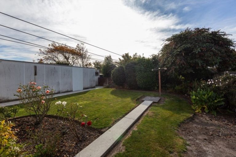 Photo of property in 7 Waters Street, Hoon Hay, Christchurch, 8025