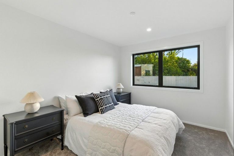Photo of property in 11d Gordon Place, Levin, 5510