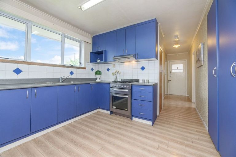 Photo of property in 168 Gray Avenue, Papatoetoe, Auckland, 2025