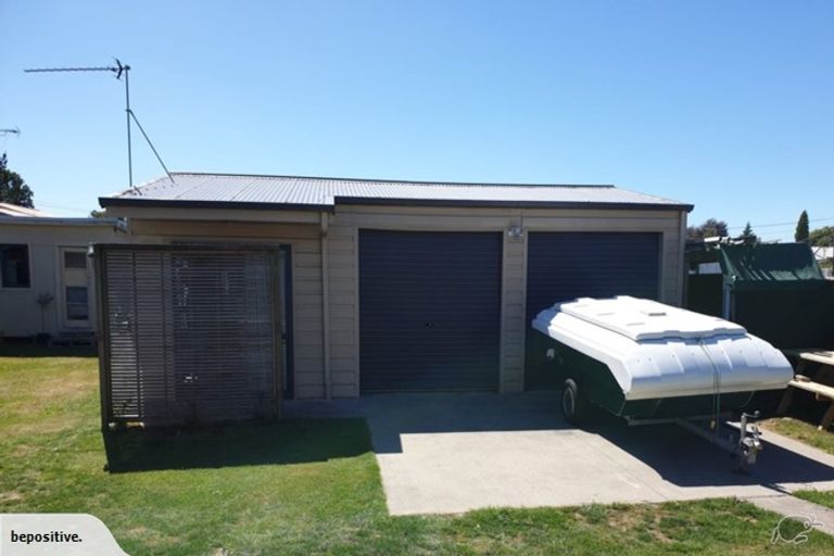 Photo of property in 15 Baberton Street, Tokoroa, 3420
