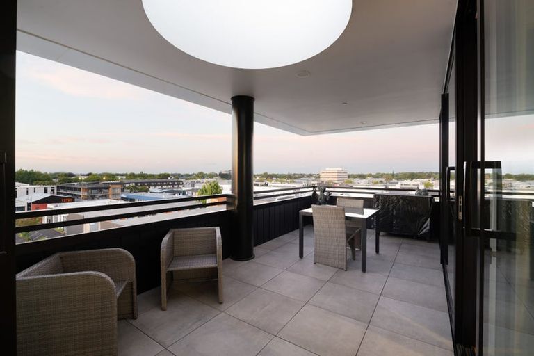 Photo of property in Parkhaven, 404/220 Tristram Street, Hamilton Central, Hamilton, 3204