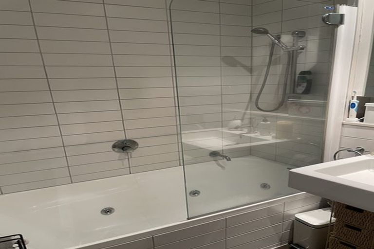 Photo of property in Trinity Apartments, 307/19 College Street, Te Aro, Wellington, 6011