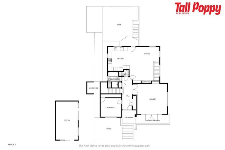 Photo of property in 110 Murphy Street, Toi Toi, Nelson, 7010