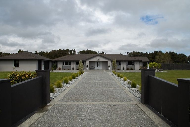 Photo of property in 18 Shallow Rush Road, Blue Spur, Hokitika, 7882