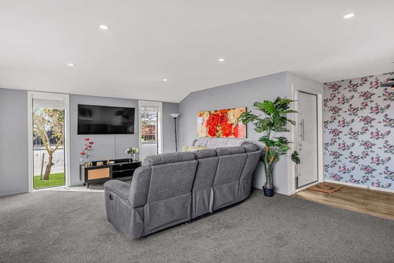 Photo of property in 170 William Street, Netherby, Ashburton, 7700