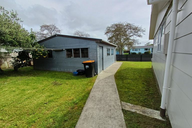 Photo of property in 87 Havelock Avenue, Westbrook, Palmerston North, 4412