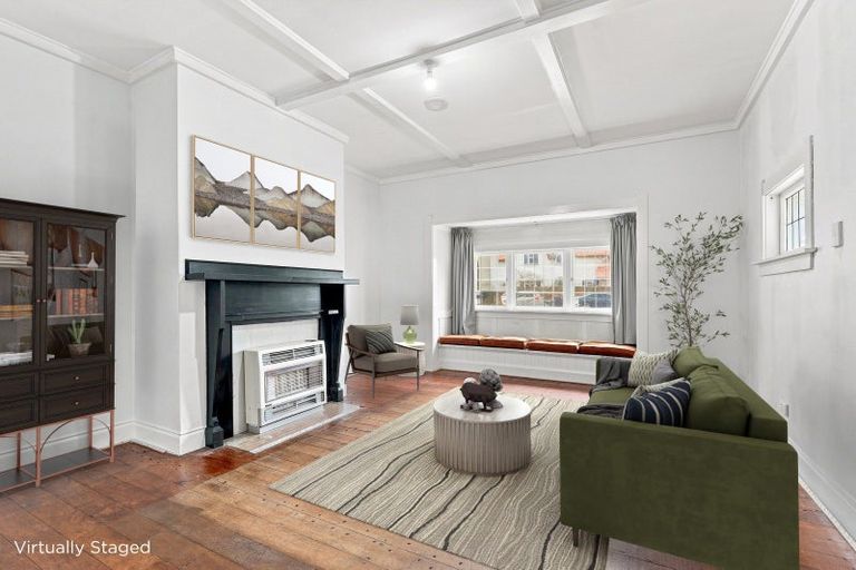 Photo of property in 41 Grey Street, College Estate, Whanganui, 4500