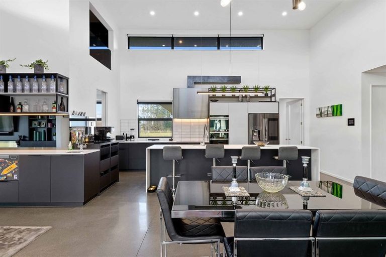 Photo of property in 71 Jacksons Road, Ohoka, Kaiapoi, 7692