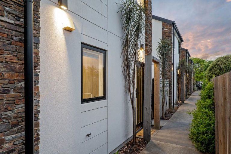 Photo of property in 4/186 Salisbury Street, Christchurch Central, Christchurch, 8013