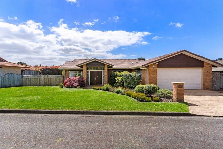 Photo of property in 10 Amherst Place, Albany, Auckland, 0632