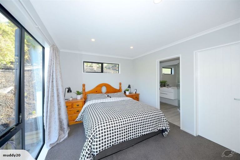 Photo of property in 41 Santa Maria Avenue, Mount Pleasant, Christchurch, 8081