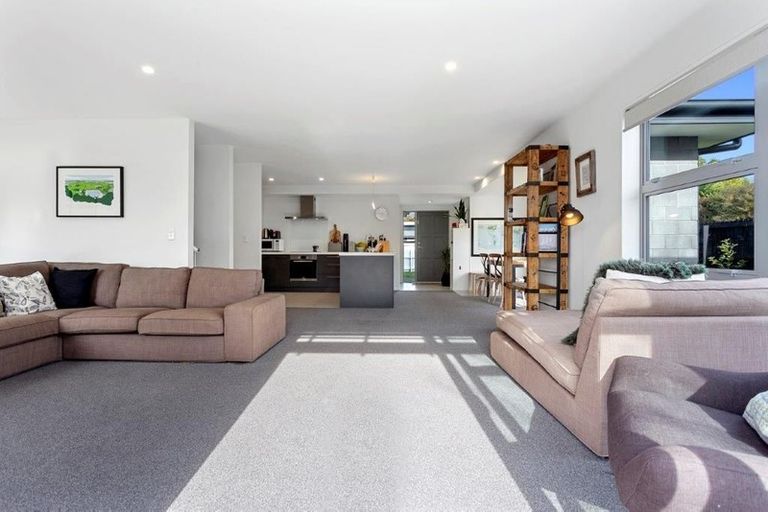 Photo of property in 4/113 Cranford Street, St Albans, Christchurch, 8014