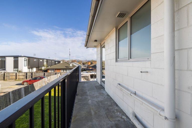 Photo of property in 1/52 North Avon Road, Richmond, Christchurch, 8013