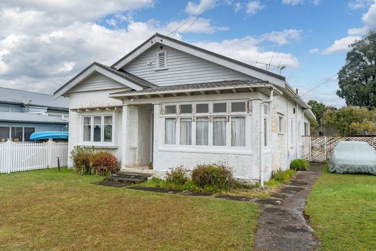 Photo of property in 26 Argyle Street, Hamilton East, Hamilton, 3216