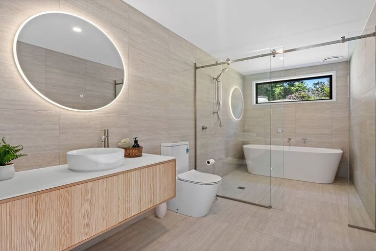 Photo of property in 9 Fantail Lane, Whareora, 0175