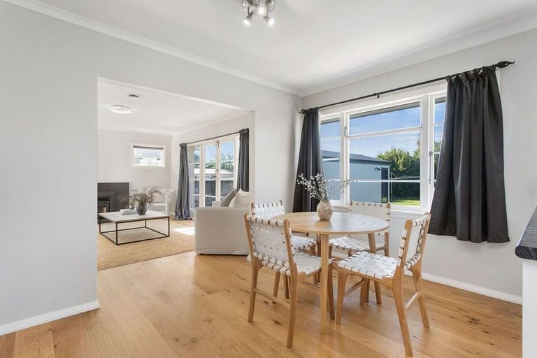 Photo of property in 21 Halliwell Avenue, Papanui, Christchurch, 8052