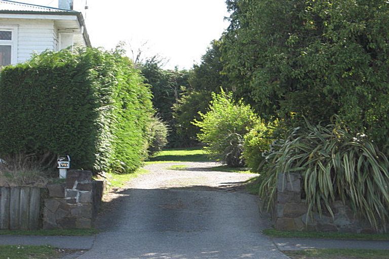 Photo of property in 170 Tamamutu Street, Taupo, 3330