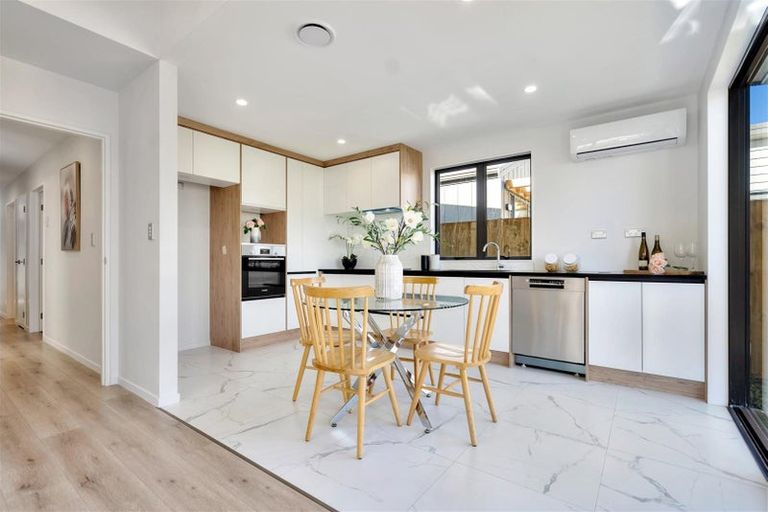 Photo of property in 19 Clayden Shuttleworth Street, Papakura, 2110