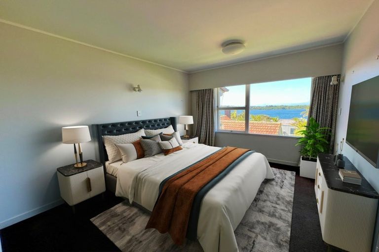 Photo of property in 1/29 Pupuke Road, Takapuna, Auckland, 0622