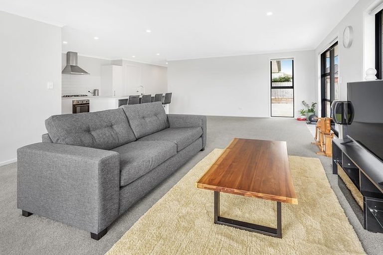 Photo of property in 217 Borman Road, Rototuna North, Hamilton, 3210