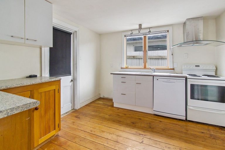Photo of property in 111 Church Street, Seaview, Timaru, 7910