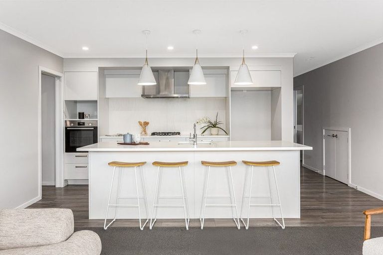 Photo of property in 18a Omaka Place, Aotea, Porirua, 5024