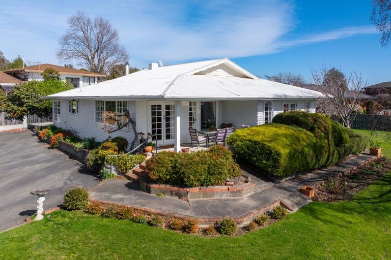 Photo of property in 226 Howick Road, Witherlea, Blenheim, 7201