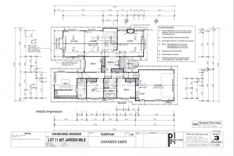 Photo of property in 27 Jarden Mile, Nukuhau, Taupo, 3330